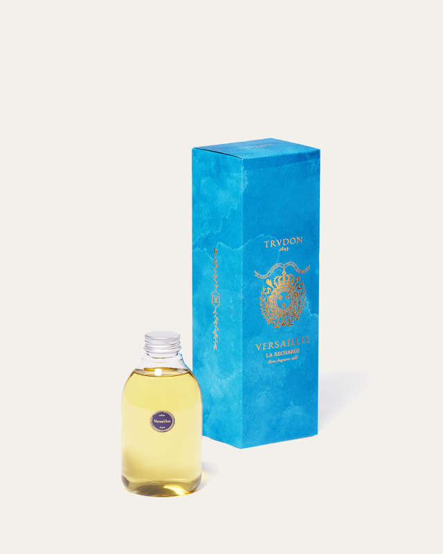 Versailles Le Diffuseur Refill, Garden in Spring, 10 oz.